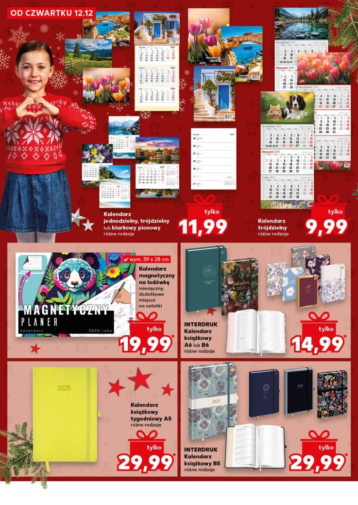 Gazetka promocyjna Kaufland do 18/12/2024 str.38