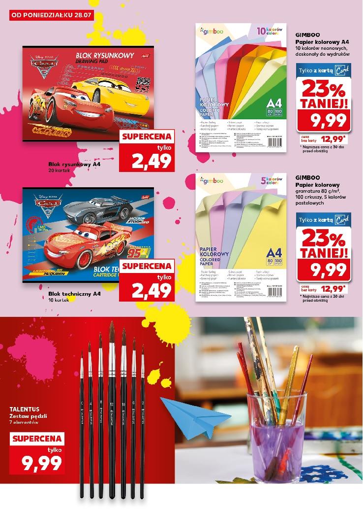 Gazetka promocyjna Kaufland do 02/08/2025 str.22