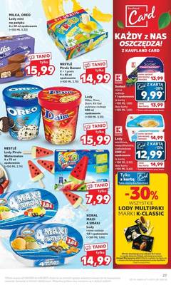 Gazetka Kaufland