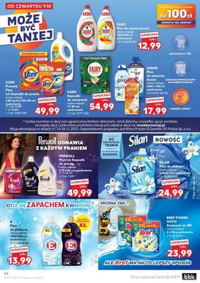 Gazetka Kaufland