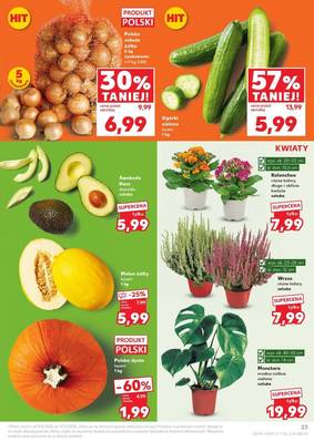 Gazetka Kaufland