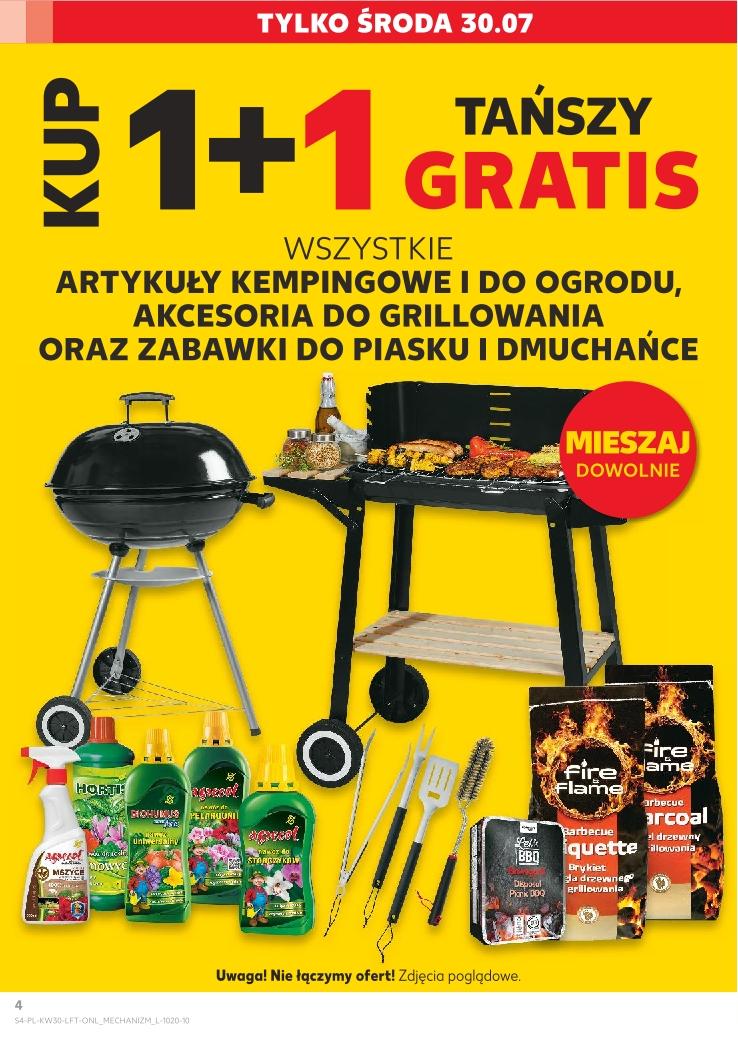 Gazetka promocyjna Kaufland do 30/07/2025 str.4