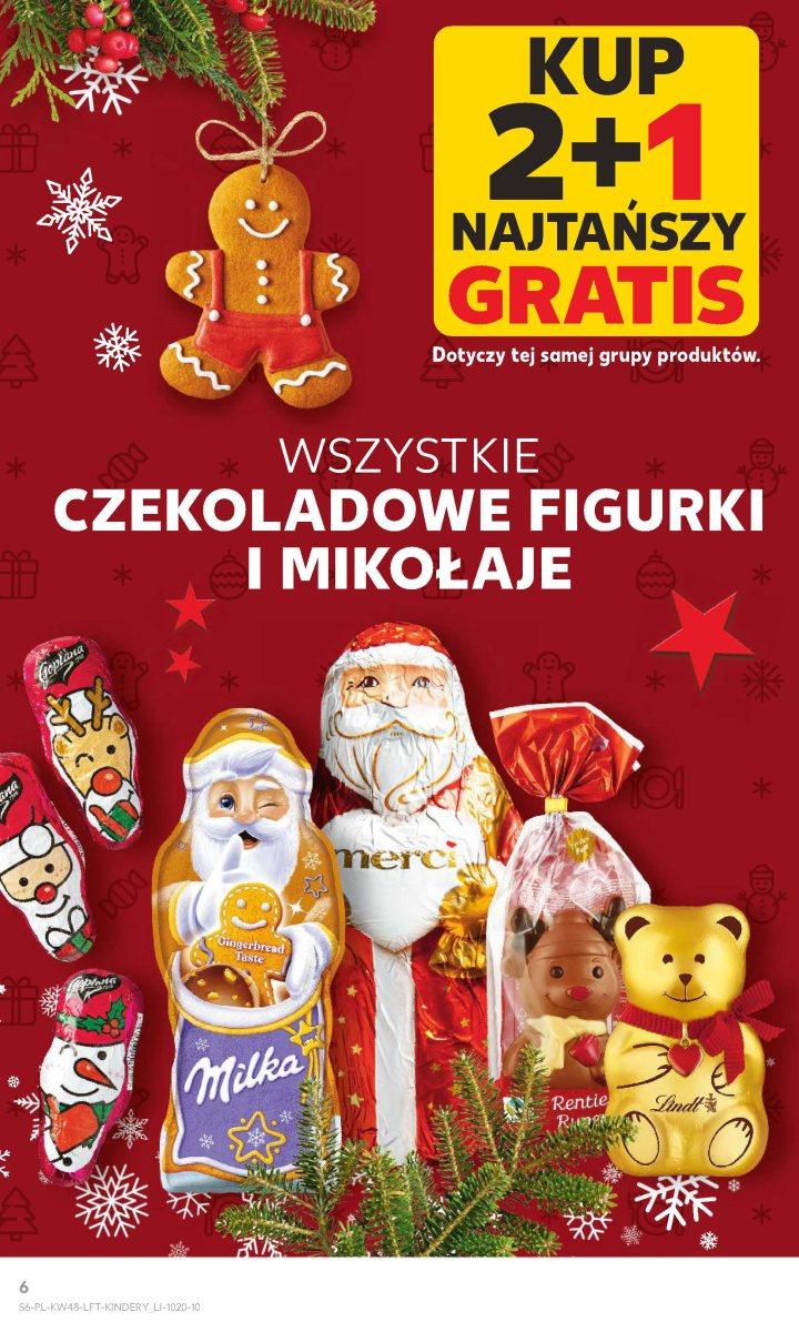 Gazetka promocyjna Kaufland do 06/12/2023 str.6