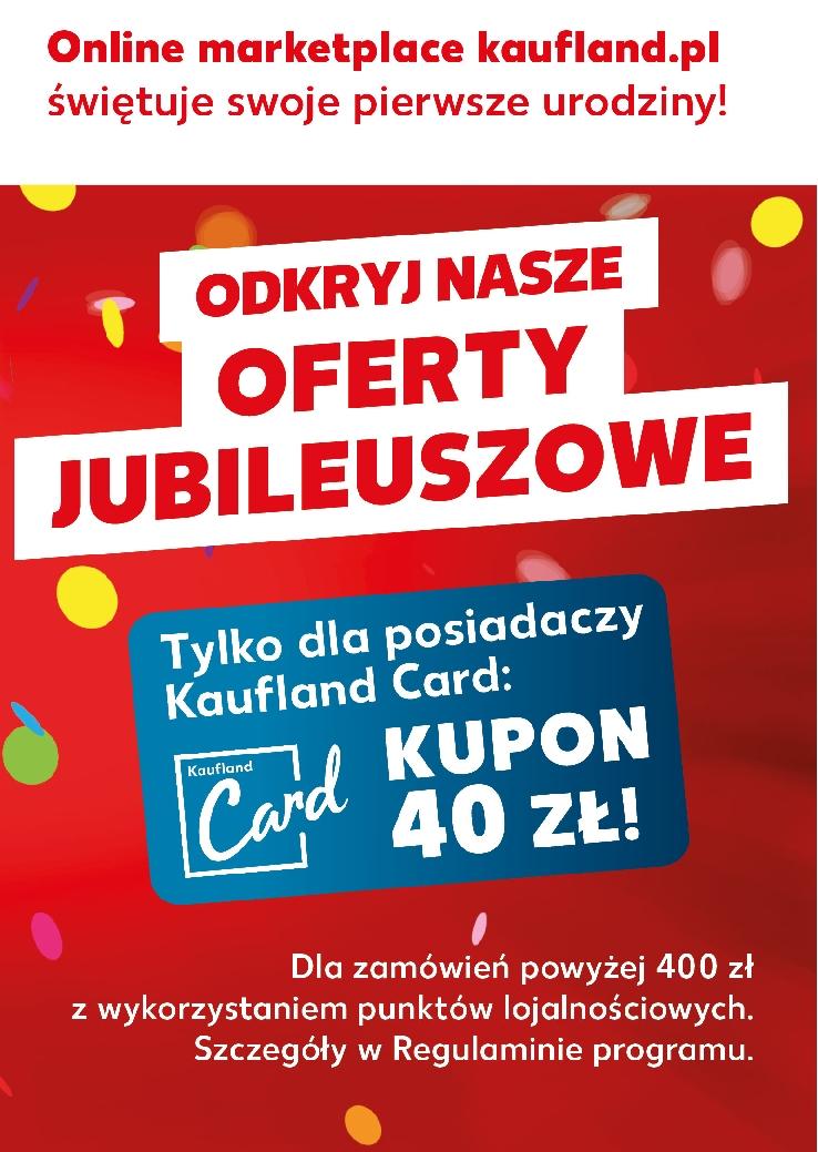Gazetka promocyjna Kaufland do 09/08/2025 str.33
