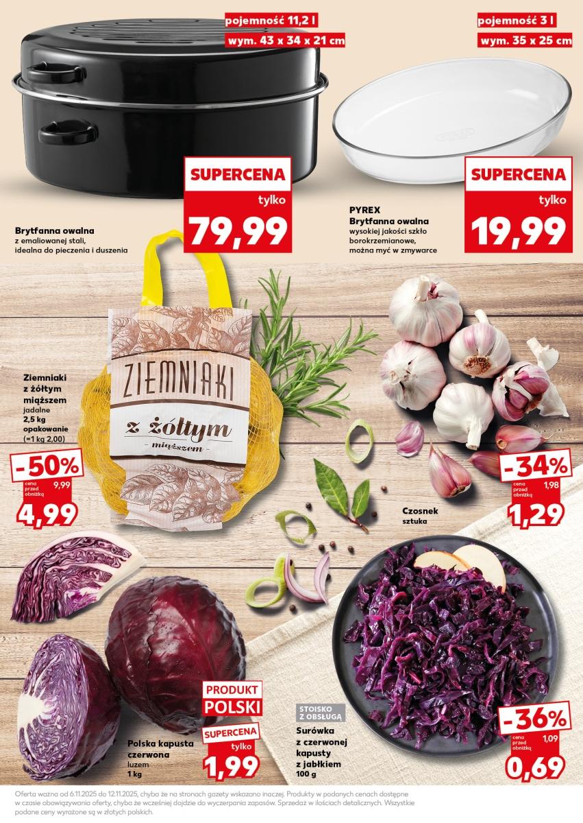 Gazetka promocyjna Kaufland do 08/11/2025 str.11