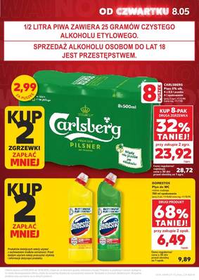 Gazetka Kaufland