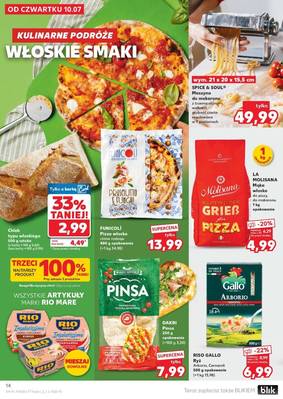 Gazetka Kaufland