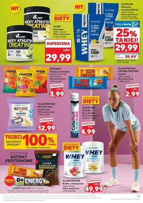 Gazetka Kaufland