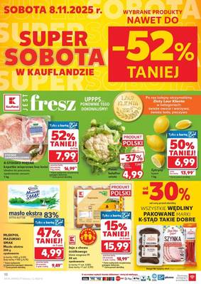 Gazetka Kaufland