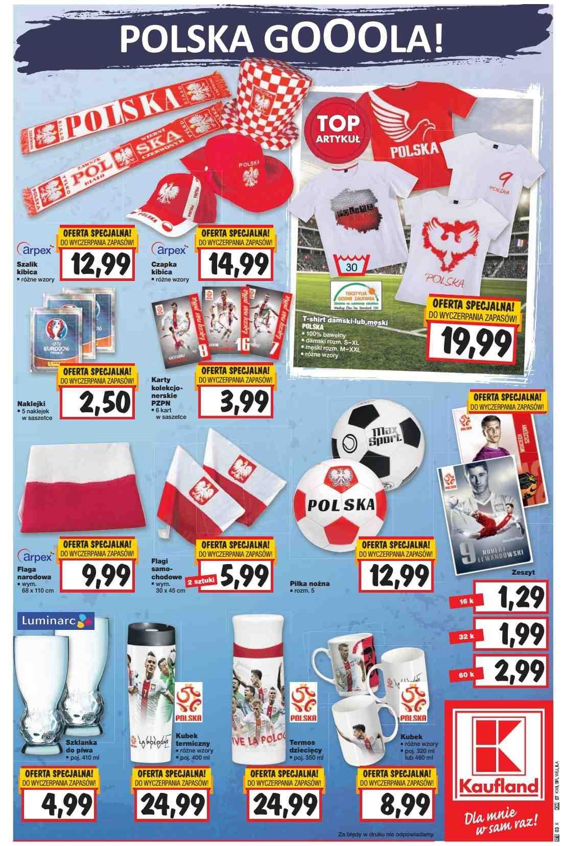 Gazetka promocyjna Kaufland do 15/06/2016 str.3