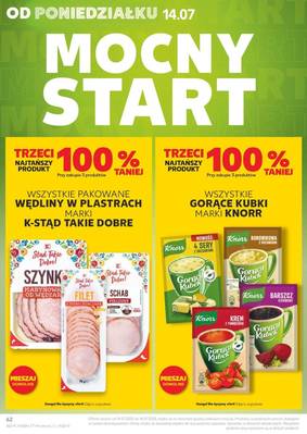 Gazetka Kaufland