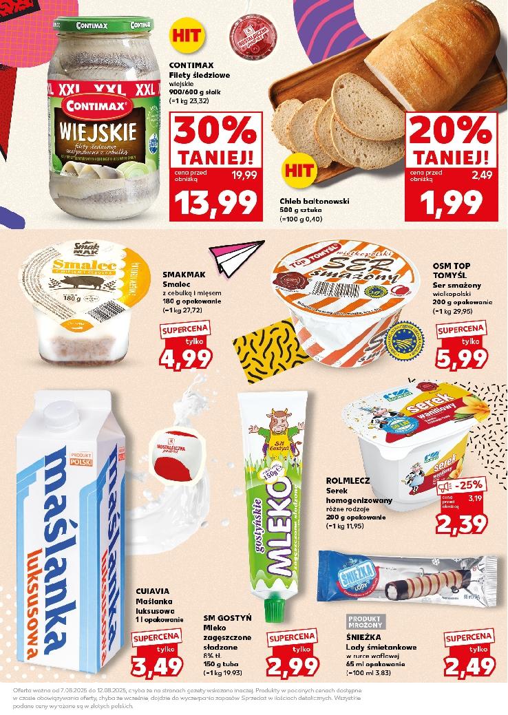 Gazetka promocyjna Netto do 09/08/2025 str.11