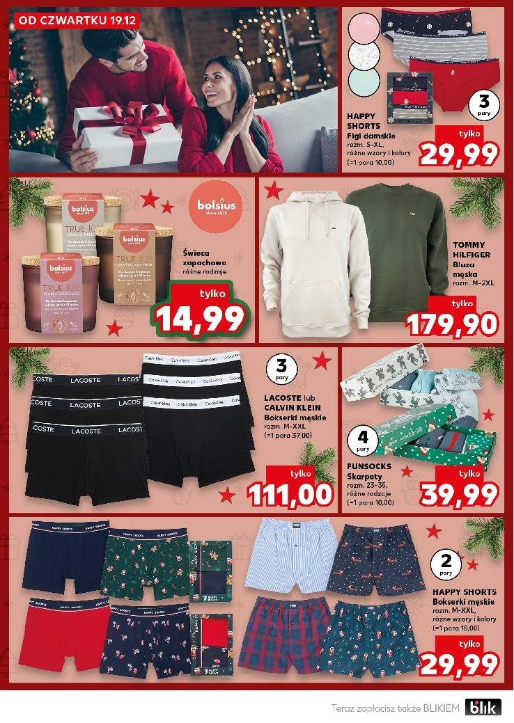 Gazetka promocyjna Kaufland do 24/12/2024 str.12