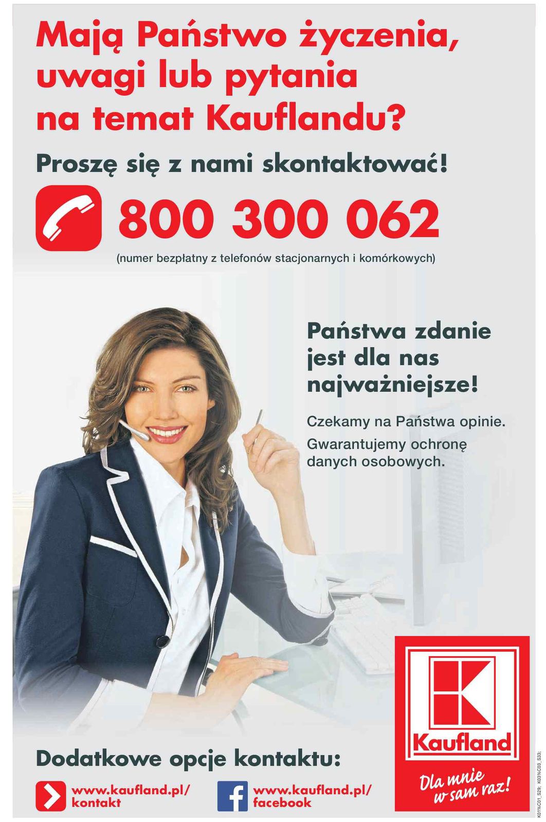 Gazetka promocyjna Kaufland do 13/01/2016 str.33