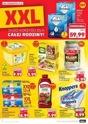 Gazetka Kaufland