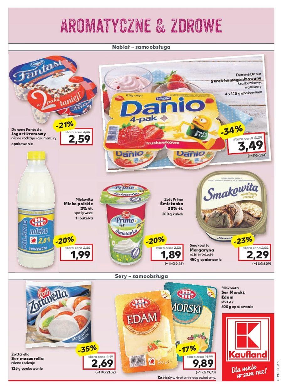 Gazetka promocyjna Kaufland do 05/07/2017 str.13