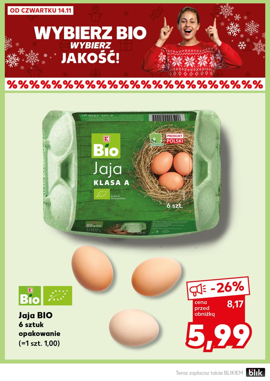 Gazetka promocyjna Kaufland do 20/11/2024 str.20