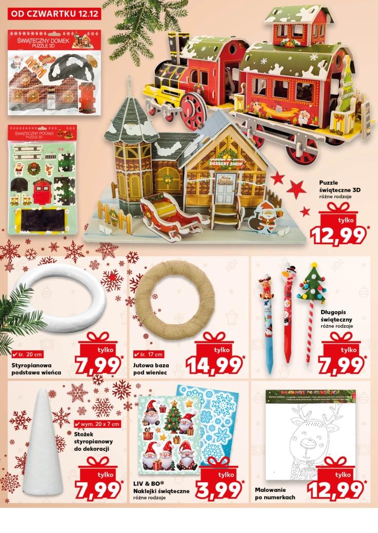 Gazetka promocyjna Kaufland do 18/12/2024 str.36