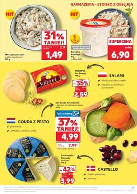 Gazetka Kaufland