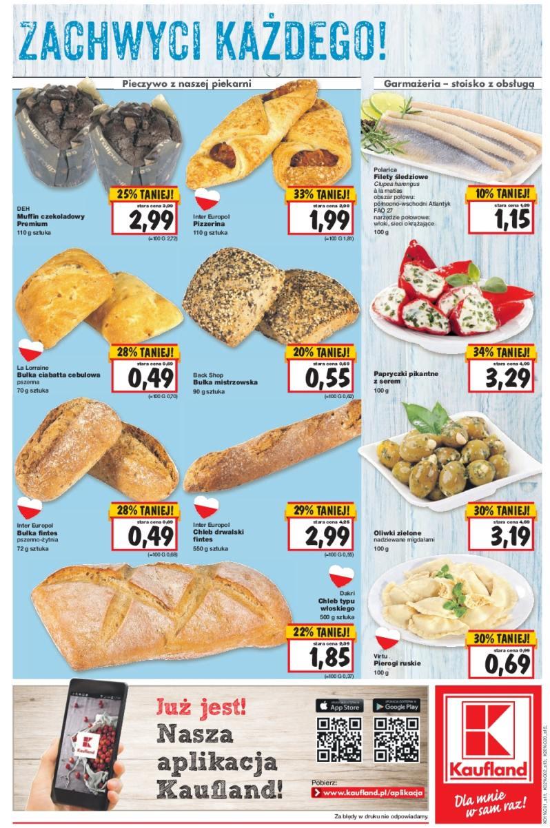 Gazetka promocyjna Kaufland do 28/09/2016 str.13