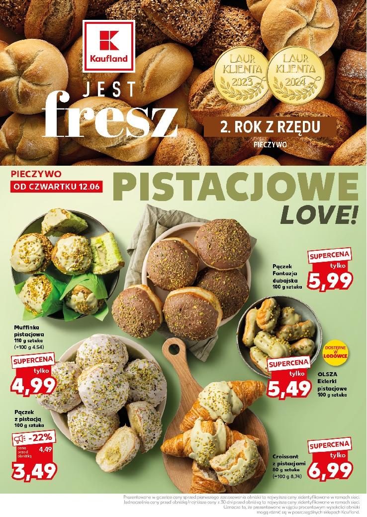 Gazetka promocyjna Kaufland do 18/06/2025 str.18