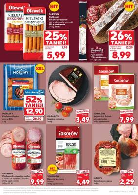 Gazetka Kaufland