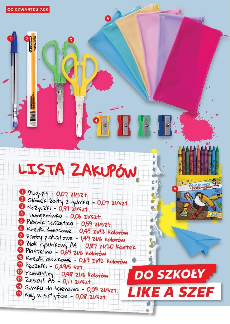 Gazetka promocyjna Kaufland do 12/08/2025 str.2