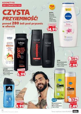 Gazetka Kaufland