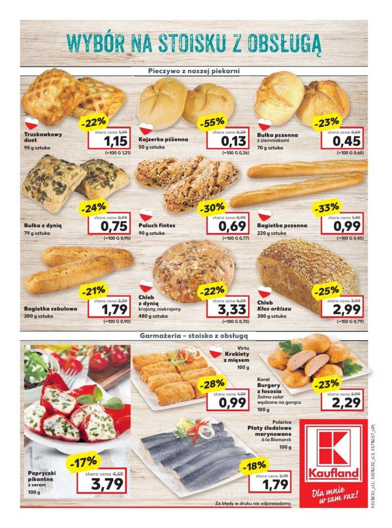 Gazetka promocyjna Kaufland do 01/02/2017 str.9