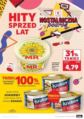 Gazetka Kaufland