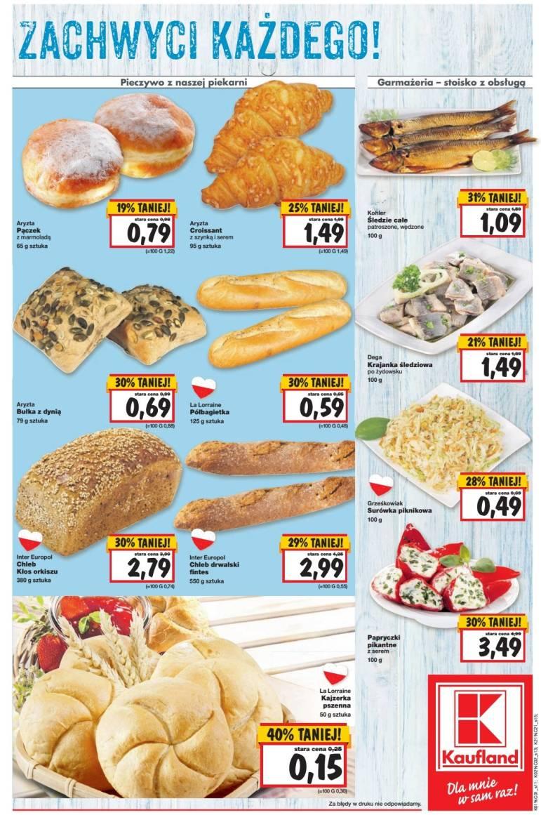 Gazetka promocyjna Kaufland do 30/11/2016 str.11