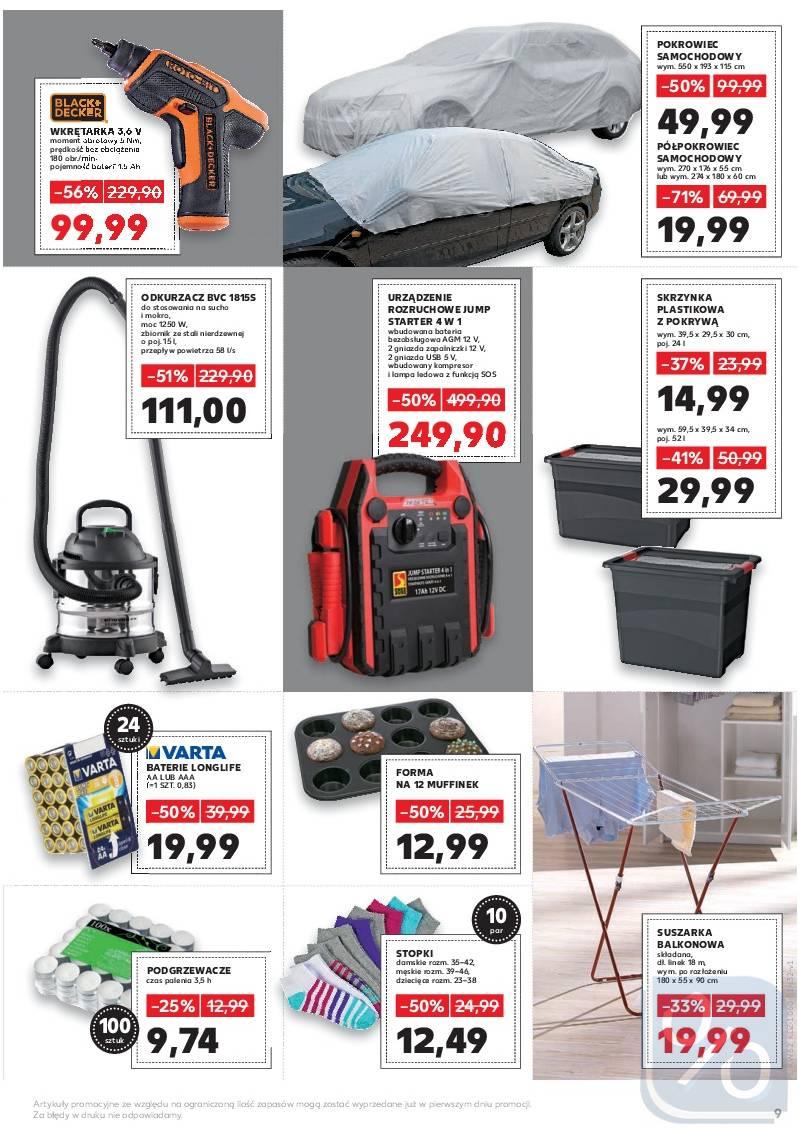 Gazetka promocyjna Kaufland do 03/01/2018 str.33