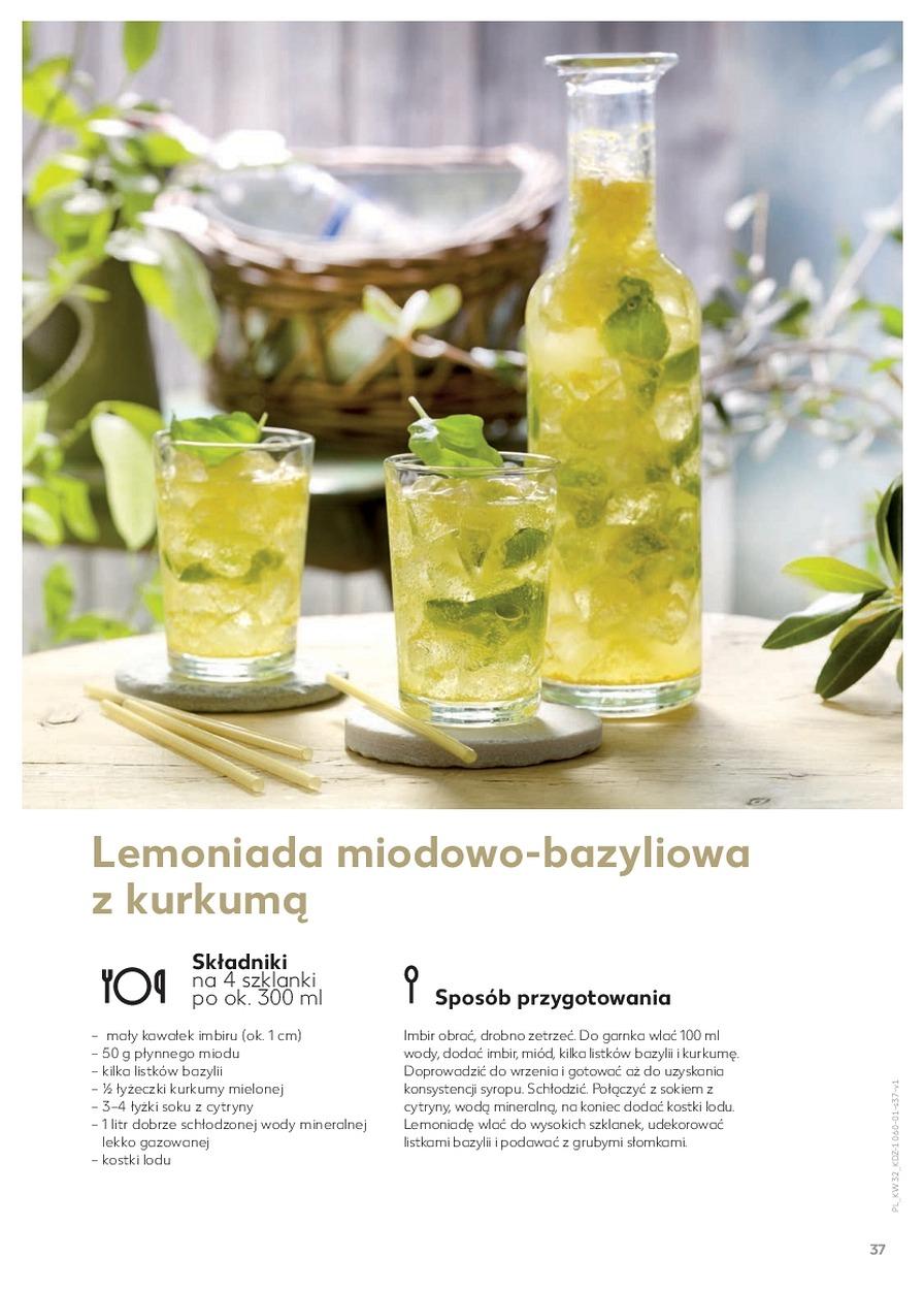 Gazetka promocyjna Kaufland do 16/08/2017 str.37