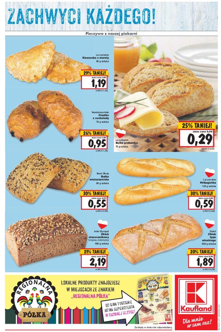 Gazetka promocyjna Kaufland do 16/11/2016 str.13