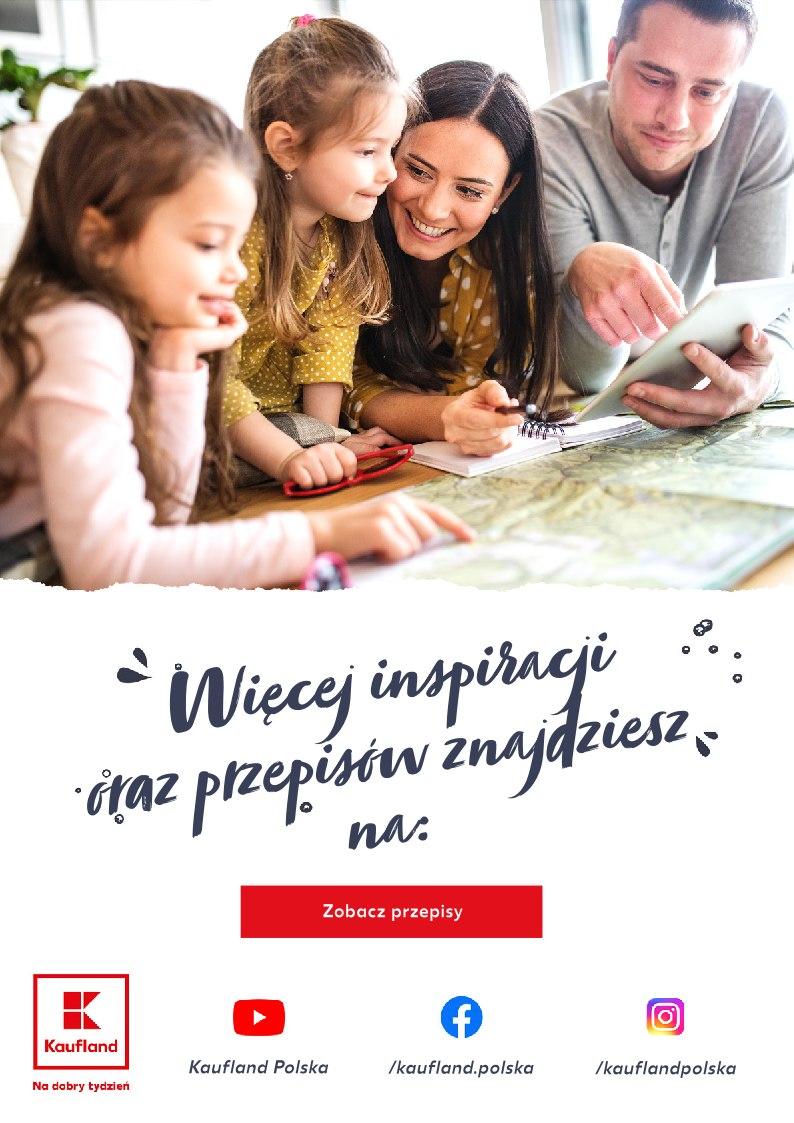 Gazetka promocyjna Kaufland do 31/08/2019 str.18