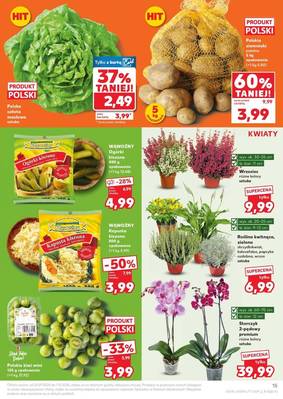 Gazetka Kaufland