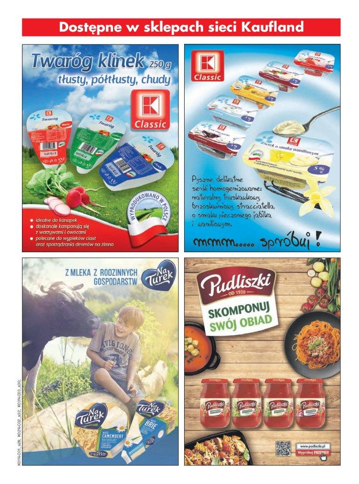 Gazetka promocyjna Kaufland do 05/10/2016 str.32