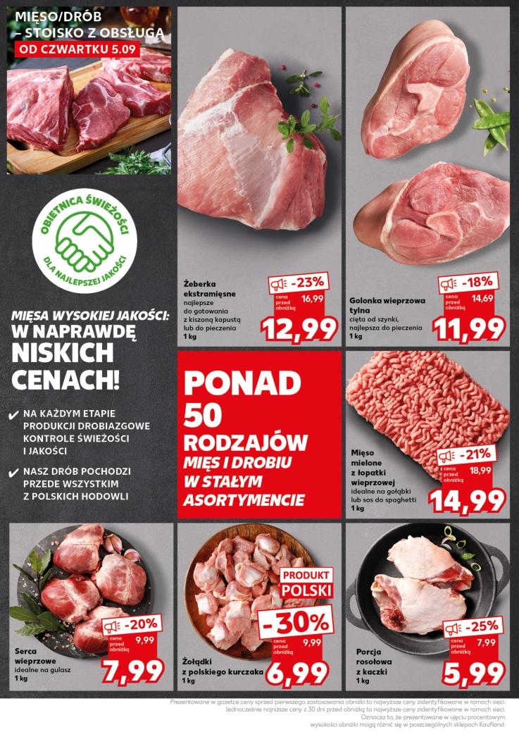 Gazetka promocyjna Kaufland do 11/09/2024 str.12