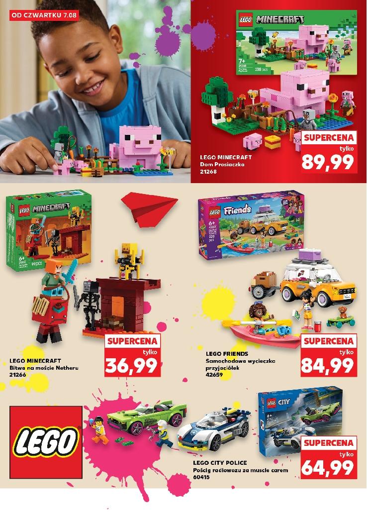 Gazetka promocyjna Kaufland do 12/08/2025 str.40