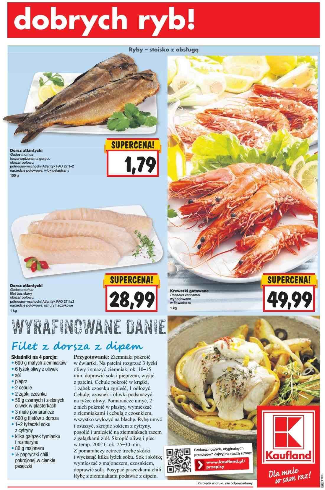 Gazetka promocyjna Kaufland do 15/06/2016 str.9