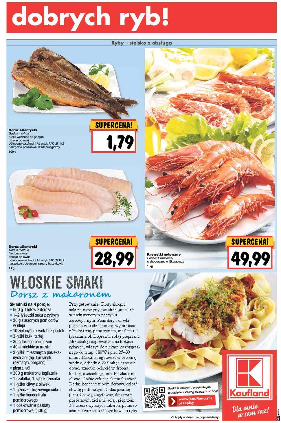 Gazetka promocyjna Kaufland do 18/05/2016 str.9