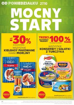 Gazetka Kaufland