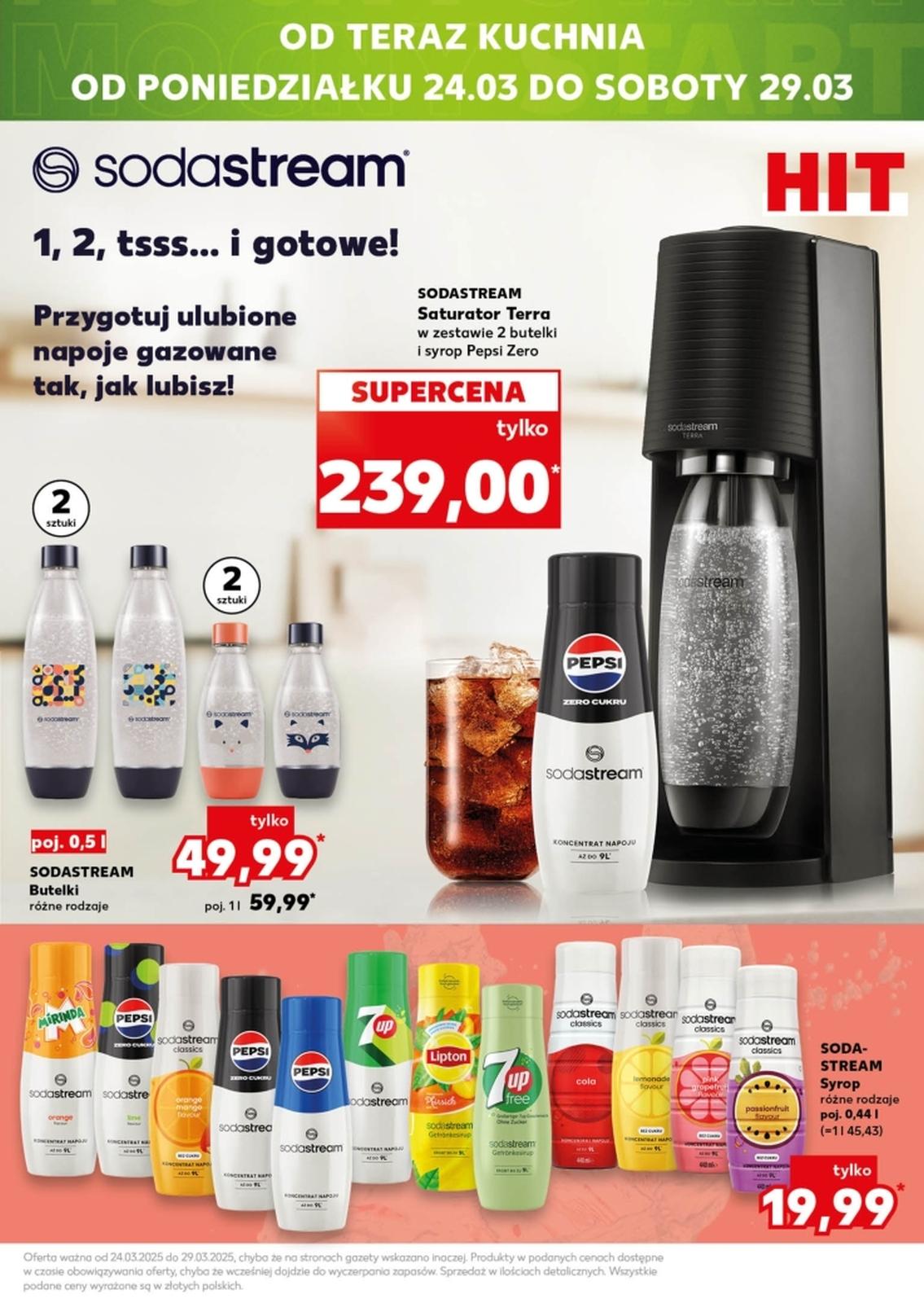 Gazetka promocyjna Kaufland do 26/03/2025 str.13