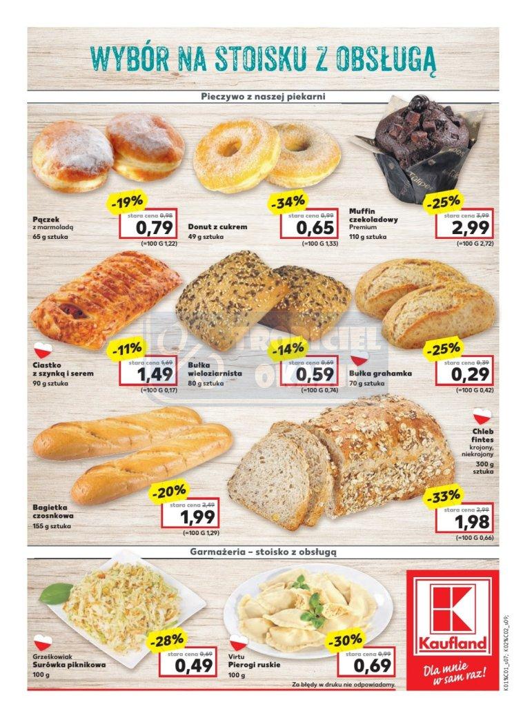 Gazetka promocyjna Kaufland do 11/01/2017 str.9