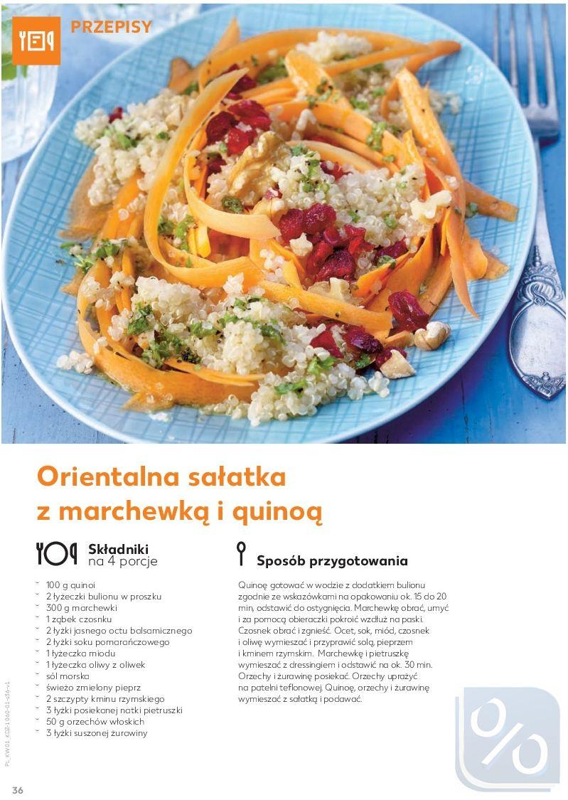 Gazetka promocyjna Kaufland do 10/01/2018 str.36