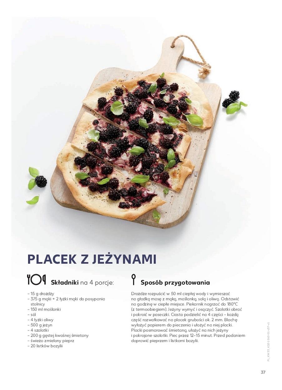 Gazetka promocyjna Kaufland do 23/08/2017 str.37