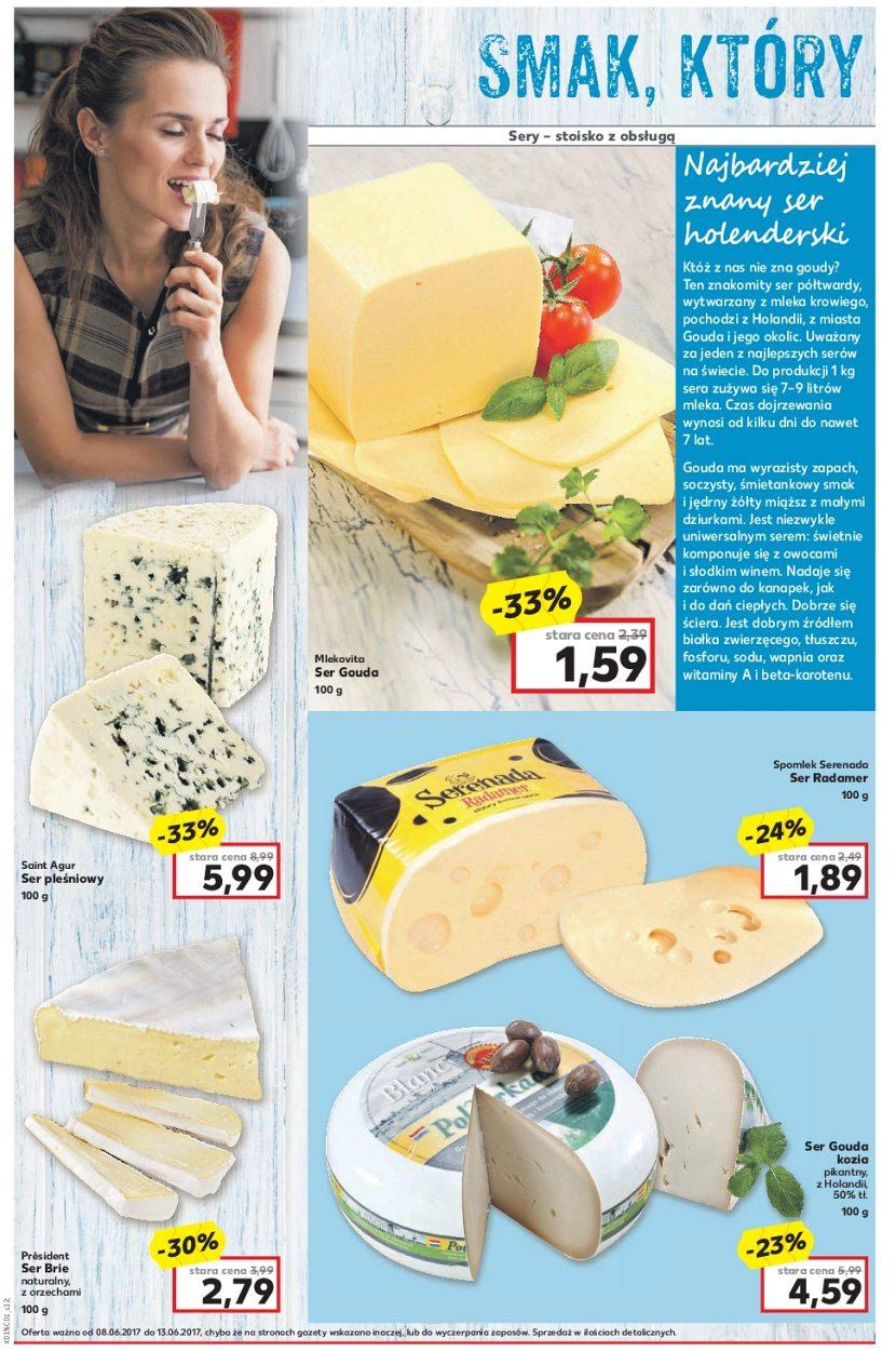 Gazetka promocyjna Kaufland do 14/06/2017 str.12