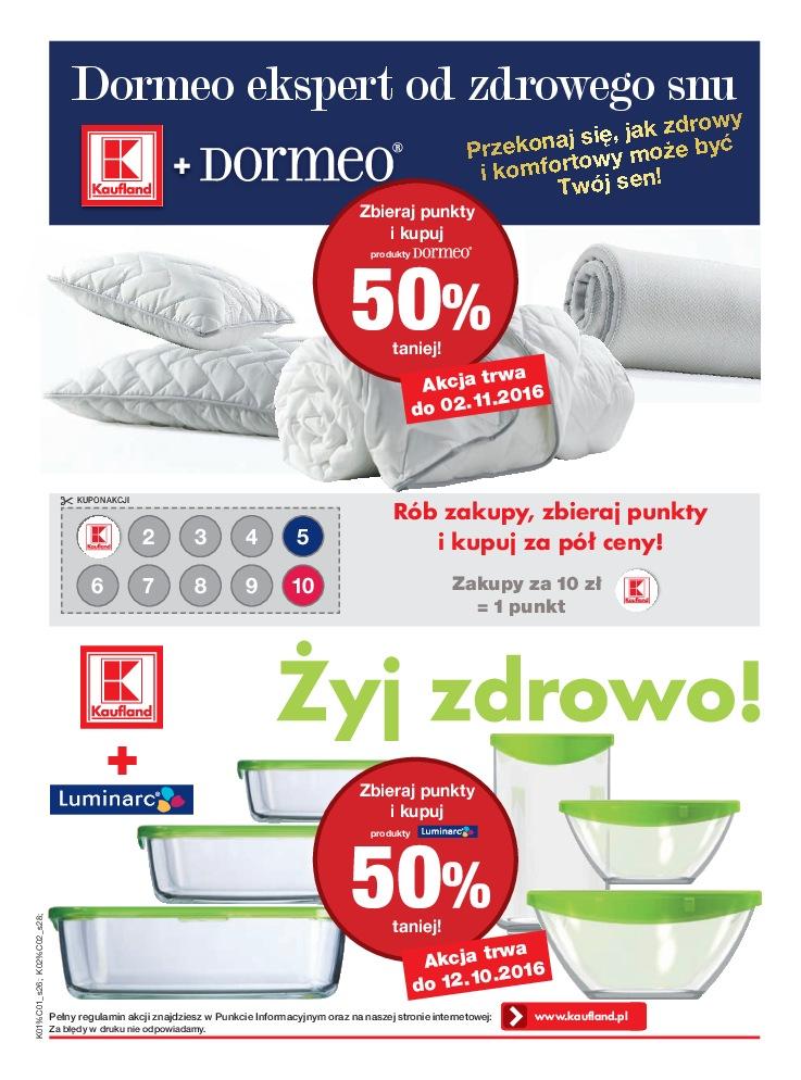 Gazetka promocyjna Kaufland do 21/09/2016 str.28