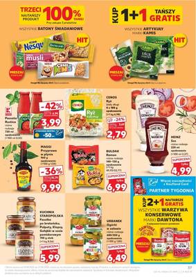 Gazetka Kaufland