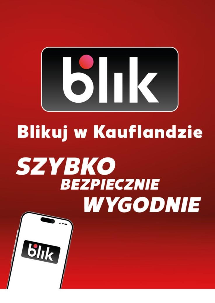 Gazetka promocyjna Kaufland do 31/12/2024 str.43